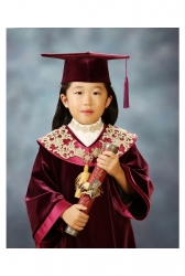 2018년도 졸업생(8회)