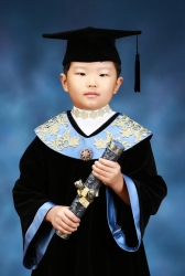 2017년도 졸업생(7회)