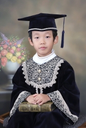 2014년도 졸업생(4회)