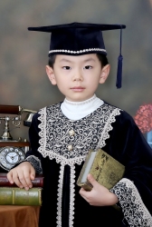 2013년도 졸업생(3회)